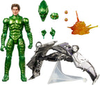 Marvel Legends Series Green Goblin, Spider-Man: No Way Home Deluxe
