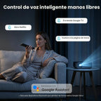 SofaBaton Control remoto universal U3, rueda de desplazamiento, mouse de aire, multipunto Bluetooth, control remoto inteligente todo en uno con botón de personalización, funciona con dispositivos IR
