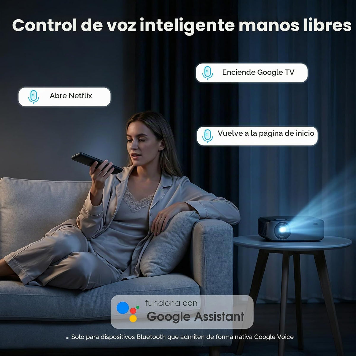 SofaBaton Control remoto universal U3, rueda de desplazamiento, mouse de aire, multipunto Bluetooth, control remoto inteligente todo en uno con botón de personalización, funciona con dispositivos IR