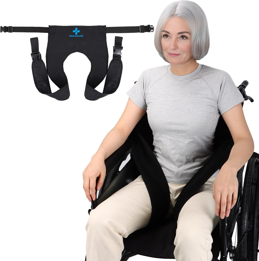 Correa de seguridad para cinturón de seguridad para silla de