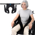 Correa de seguridad para cinturón de seguridad para silla de