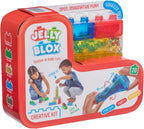 Goliath Jelly Blox Kit creativo Incluye 20 bloques