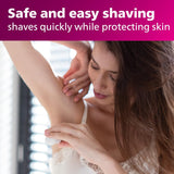 Philips SatinShave Essential Afeitadora Eléctrica Húmeda y