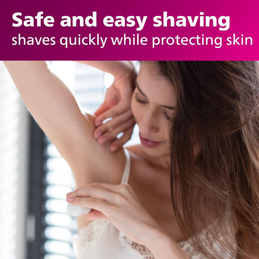 Philips SatinShave Essential Afeitadora Eléctrica Húmeda y