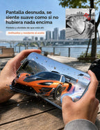 MAGIC JOHN Privacidad mejorada para iPhone 18 Pro Max Protector de pantalla