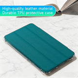 NOVOJOY Tablet de 7 pulgadas con funda, Android 15 Tablet PC, 32 GB...
