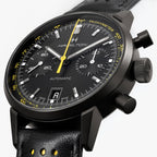 Hamilton American Classic Reloj automático para hombre, caja de acero