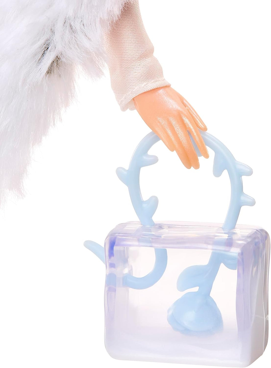 Bratz Holidayz Frosty Nightz Cloe - Muñeca coleccionista