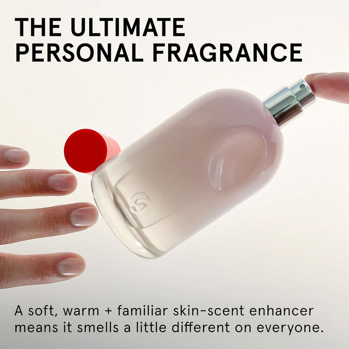 Glossier You Eau de Parfum \u2013 Fragancia unisex para hombres y m...
