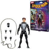 Serie Marvel Legends Spider-Venom Figura de acción