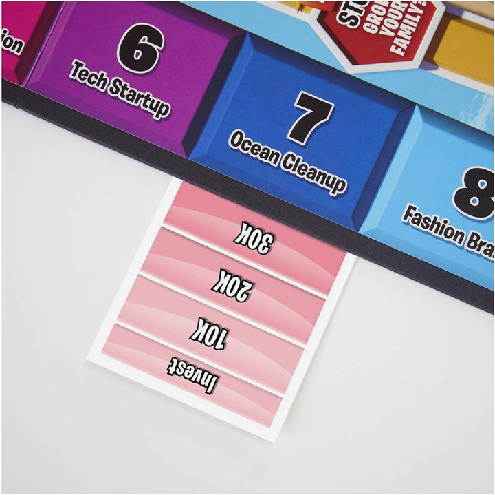 JUEGO DE LA VIDA
