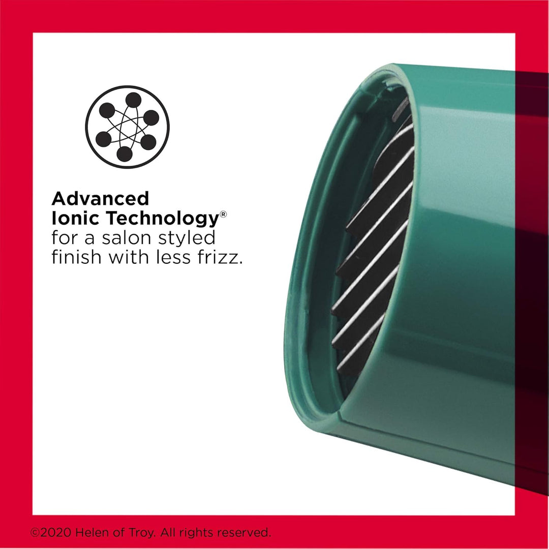 Revlon Essentials secador con booster de volumen RVDR5036