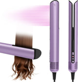 Secador de pelo, alisador de aire, abrazadera no movible, plancha p...