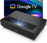 WEMAX Nova Pro Proyector de Tiro Ultra Corto 4K, TV Láser ALPD de 1...
