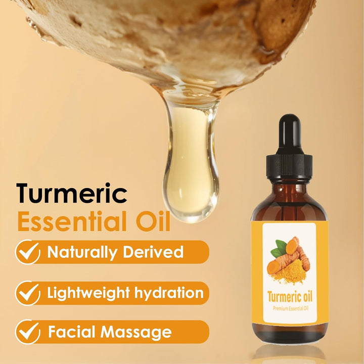 Kit de Lavado y Cuidado de Cúrcuma \u2013 Jabón de Cúrcuma para el...
