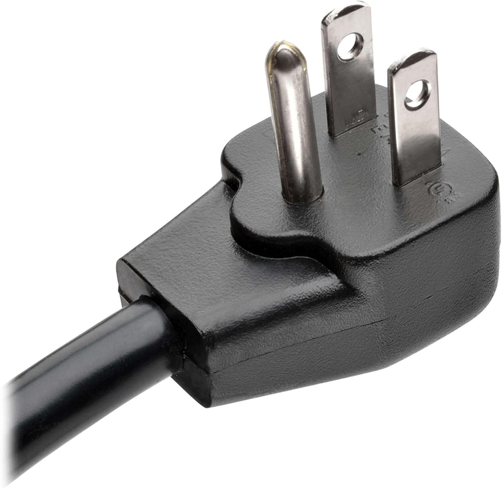Eaton Tripp Lite TLP1006B - Regleta de alimentación con protección contra