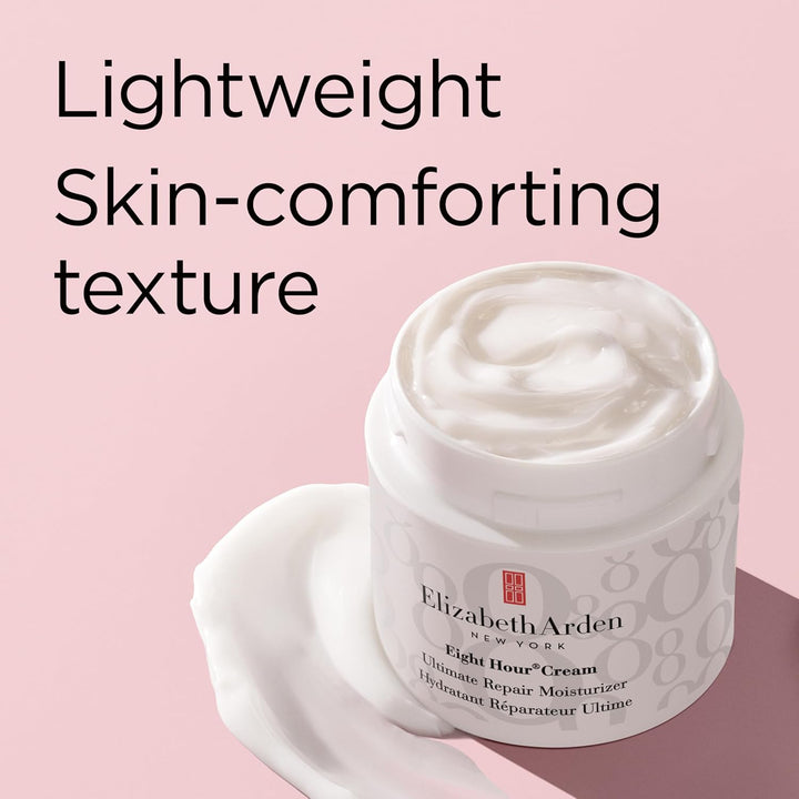 Elizabeth Arden Eight Hour Cream Ultimate Repair Hidratante Cuidado...