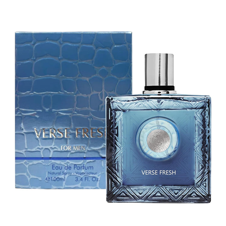 A CENTER Colonia para Hombre Eau De Parfume Spray Natural Perfume F...