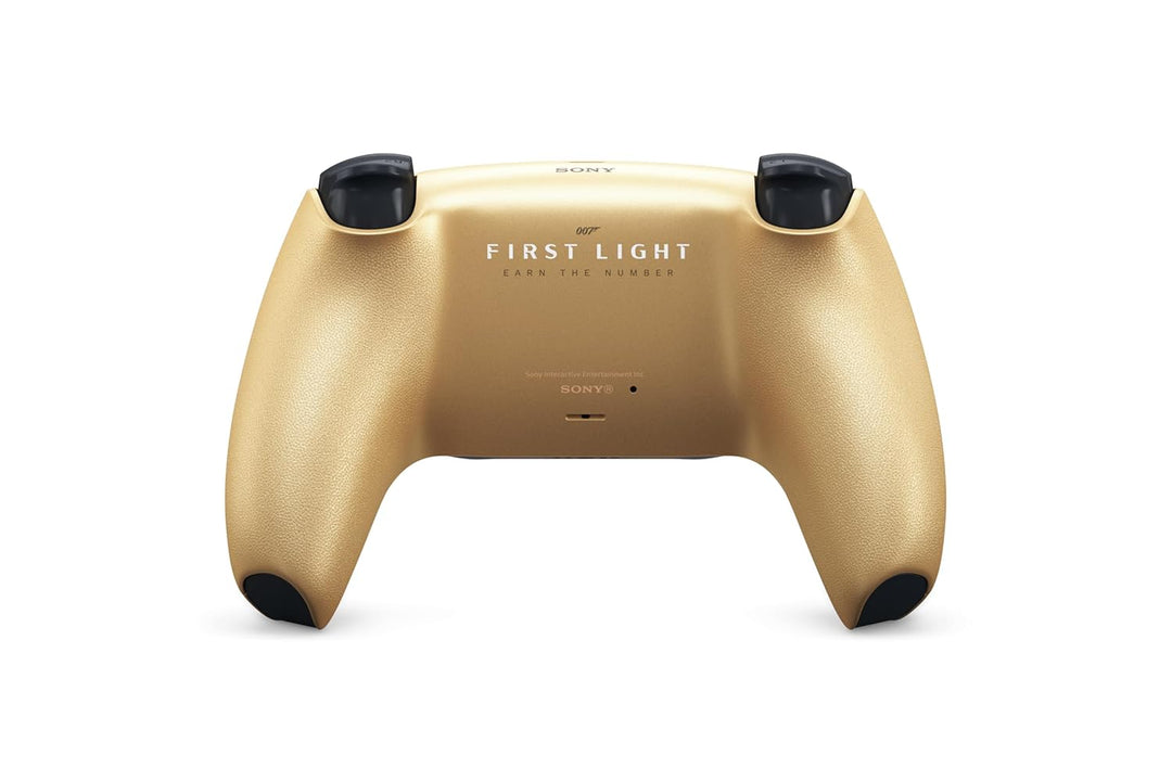 PlayStation DualSense® Wireless Controller \u2013 007 First Light L...