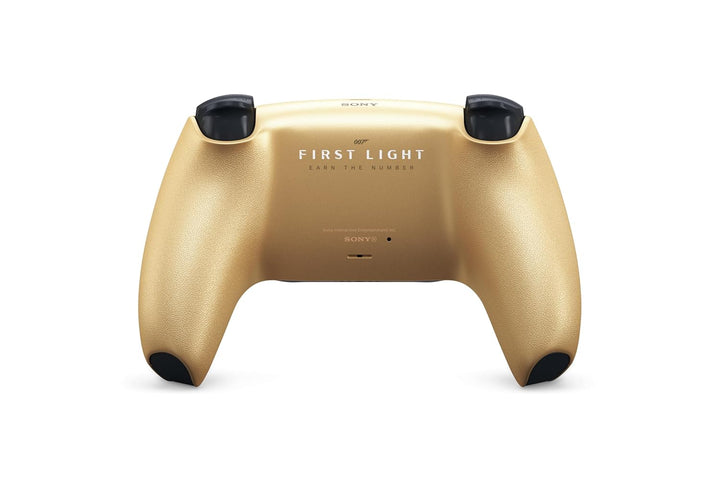 PlayStation DualSense® Wireless Controller \u2013 007 First Light L...