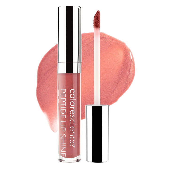 Colorescience Brillo labial peptídico SPF 30