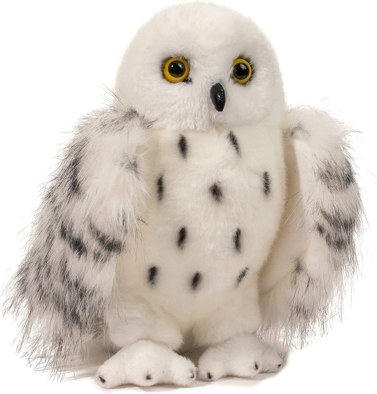 Asistente Snowy Owl