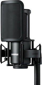 Kit de Micrófono de Grabación de Estudio Shure SM4, Micrófono de Co...