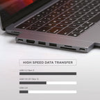 Satechi, hub USB 3.2