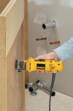 DeWalt DW660 herramienta rotatoria de 5 A y 30.000 rpm con garras de 1/8 pulg. y 1/4 pulg.