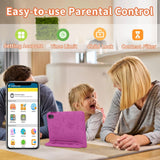 COLORROOM Tablet Android 15 actualizada 2026, tableta para niños de...