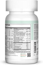 Multivitamínico Maxi Health®para hombres y mujeres (180 tabletas), 60 unidades
