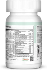 Multivitamínico para hombres y mujeres \u2013 Supreme High Potency...