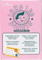 The Simpsons Lard Lad Collector - Peluche de 16 pulgadas de alto, de Treehouse of Horror IV Episodio