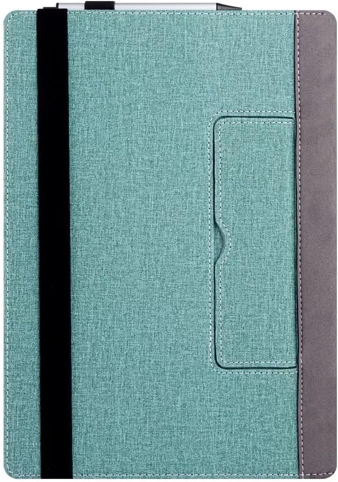 Berfea Funda protectora compatible con Asus Vivobook 16 Flip TP3607...