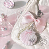Flower Knows Shell's Jewel - Juego de caja de regalo de maquill...