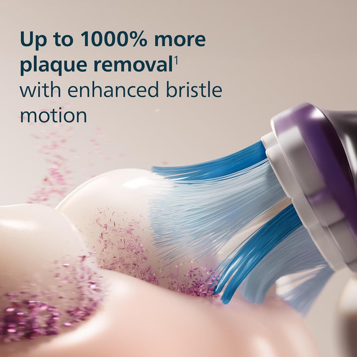 Philips Sonicare G3 Dos en Uno - Cabezales de cepillo de dientes el...