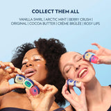 Vaseline Lip Therapy Original 4-Pack \u2013 Bálsamo labial hidratan...