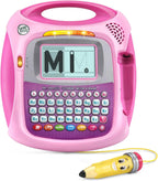 LeapFrog Garabatea, Escribe y Lee del Sr. Lápiz, Rosa