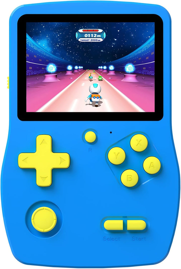 Juego de mano de 32 bits para niños precargado 139 videojuegos retr...