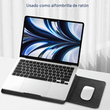 Fintie Funda para MacBook Neo 13 pulgadas, Air 13.6\/13.3 pulgadas,...