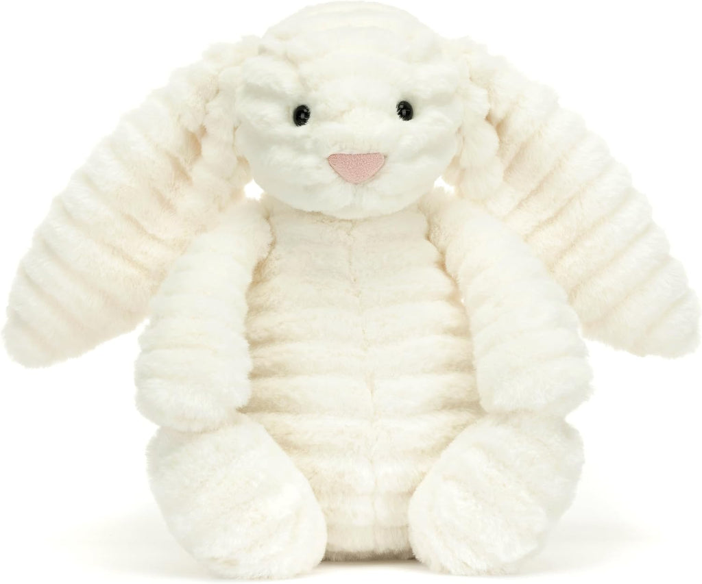 Jellycat Bashful Luxe Bunny Nimbus - Peluche animal