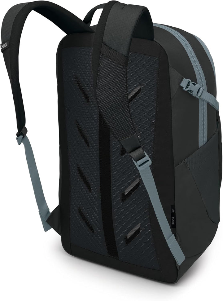Mochila para laptop Osprey Flare Commuter