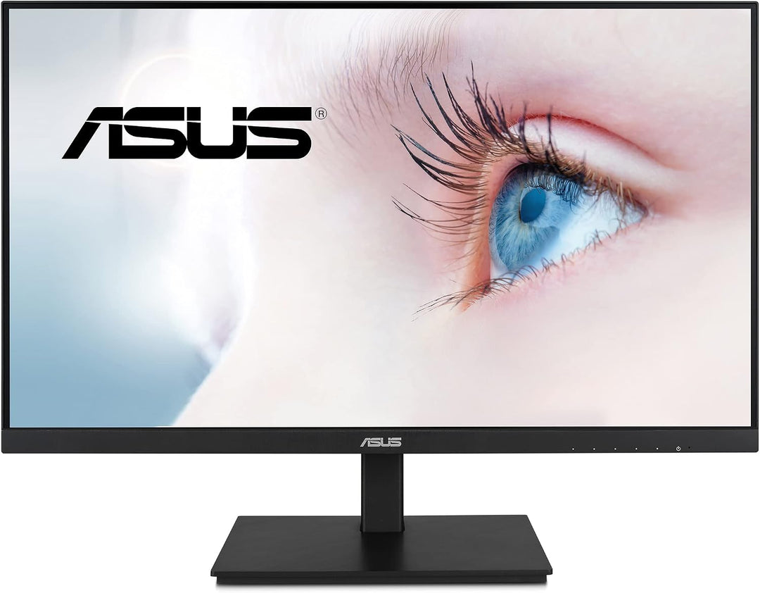 ASUS Monitor 1080P de 24 pulgadas (VA24DQSB) - Full HD, IPS, 75 Hz,...