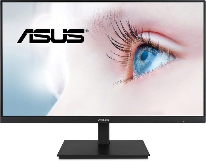 ASUS Monitor 1080P de 24 pulgadas (VA24DQSB) - Full HD, IPS, 75 Hz,...