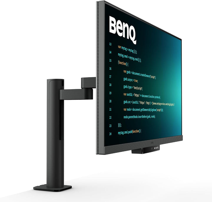 BenQ RD320UA Monitor de programación 4K 3840x2160 de 32 pulgadas co...