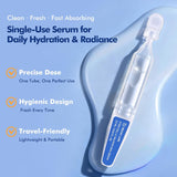 TRSTAY LUXE Suero de Células Madre y ADN de Salmón PDRN \u2013 Suer...
