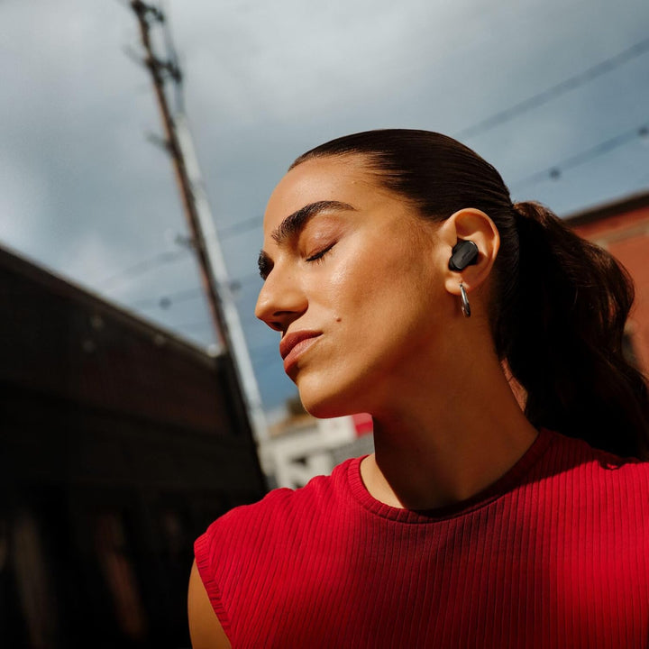 Bose QuietComfort Ultra - Auriculares inalámbricos con cancelación...