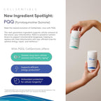 USANA - CellSentials Core Minerals con InCelligence - 112 Tabletas