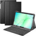 FINTIE Funda con teclado para Samsung Galaxy Tab A11 Plus/A9 Plus 11