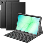 FINTIE Funda con teclado para Samsung Galaxy Tab A11 Plus/A9 Plus 11